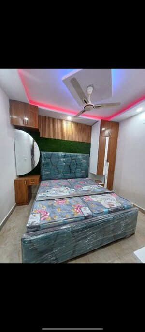 Bedroom in 3 BHK Builder Floor at Uttam Nagar – for Sale