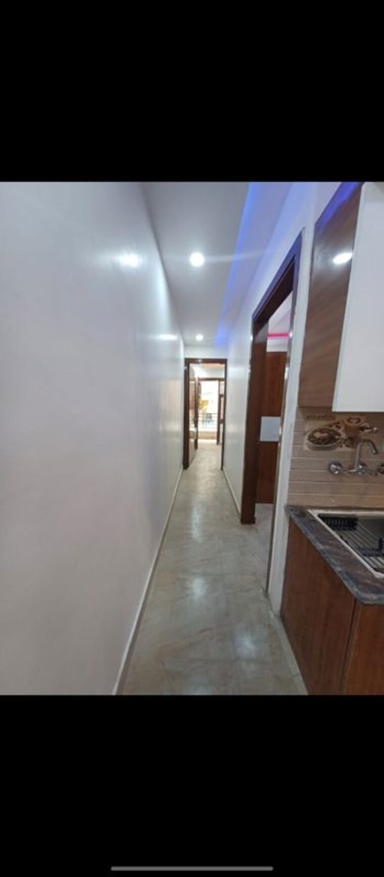 Other, uttam nagar 3 Bedroom 100 Sq.Yd. Builder Floor In Uttam Nagar Delhi 10117183