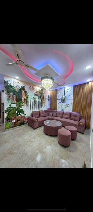 3 BHK Builder Floor For Sale in Uttam Nagar