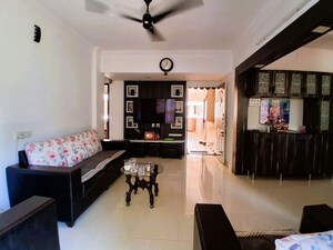 3 BHK Apartment For Sale in Sinhagad Road