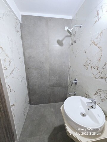 Bathroom in 2 BHK Apartment at Today Global ANANDAM PHASE - II, Rohinjan – for Sale