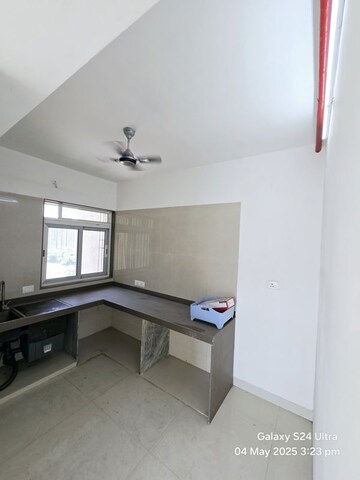 Kitchen in 2 BHK Apartment at Today Global ANANDAM PHASE - II, Rohinjan – for Sale