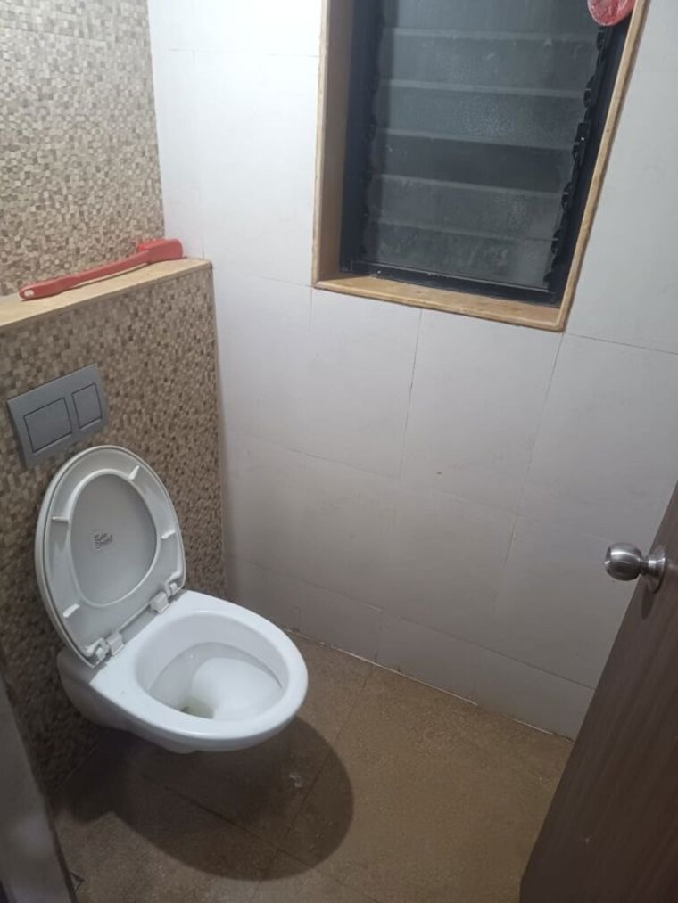 Bathroom, lodha-downtown 1 Bedroom 656 Sq.Ft. Apartment In Dombivli East Thane 10117180