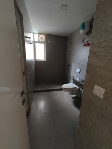 Bathroom in 3 BHK Apartment at M3M Merlin, Sector 67 – for Sale