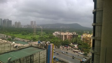 2 BHK Apartment – Exterior View View at Lodha Fiorenza, Goregaon East - for Sale