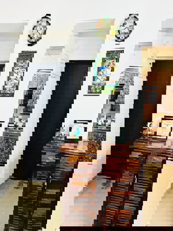 2 BHK 891 Sq.Ft. Apartment in ABA Cherry County