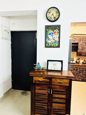 2 BHK Apartment For Rent in ABA Cherry County, Tech Zone 4 Greater Noida