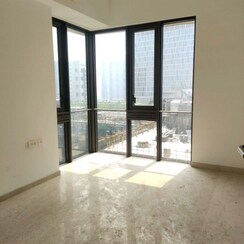 3 BHK + Servant Room Apartment For Rent in Lodha Parkside