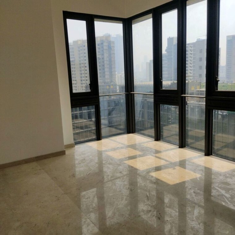 Room, lodha-parkside 3 Bedroom 1540 Sq.Ft. Apartment In Worli Mumbai 10117200