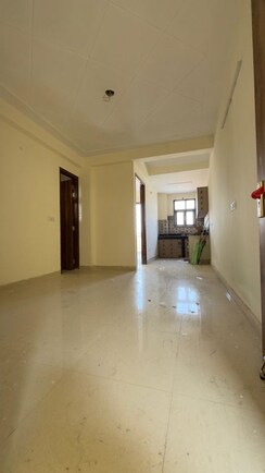 1 BHK + Servant Room Builder Floor For Rent in Palm Residency Chhatarpur