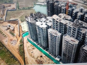 3 BHK Apartment – Exterior View View at Breez Global Heights 89, Sector 89 - for Sale