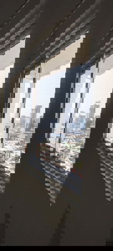 2 BHK + Pooja Room 1250 Sq.Ft. Apartment in Cyber City Oriana