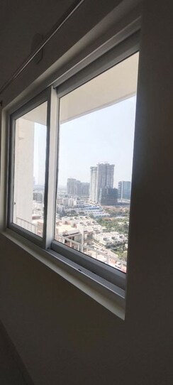 2 BHK + Pooja Room Apartment For Sale in Cyber City Oriana