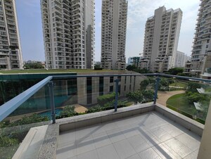 3 BHK Apartment – Exterior View View at M3M Merlin, Sector 67 - for Sale