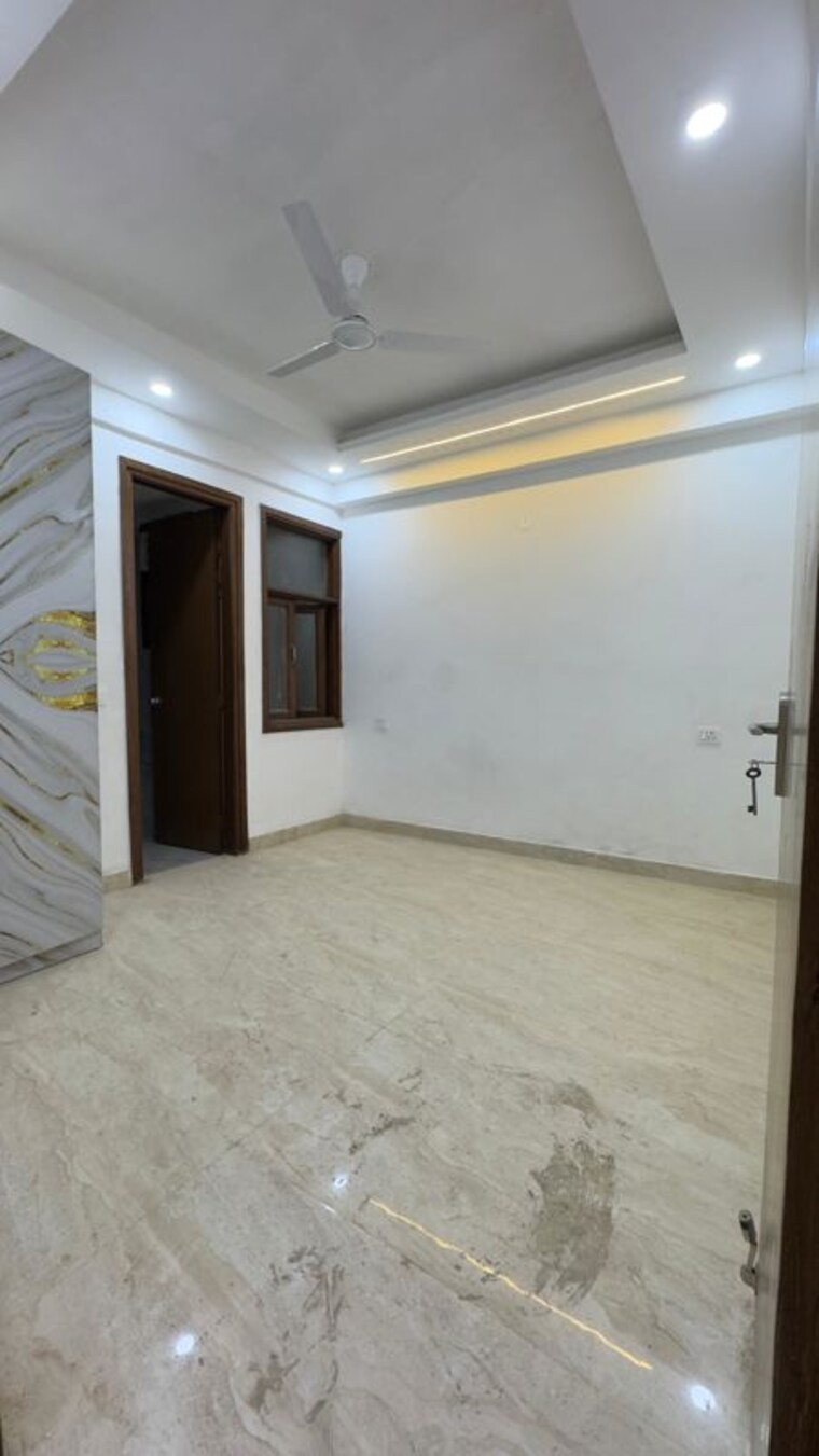 Room, palm-residency-chhatarpur 3 Bedroom 1250 Sq.Ft. Builder Floor In Chattarpur Delhi 10117228