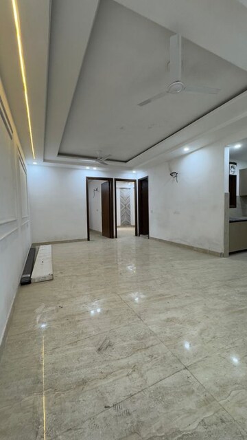 3 BHK Builder Floor For Rent in Palm Residency Chhatarpur, Chattarpur