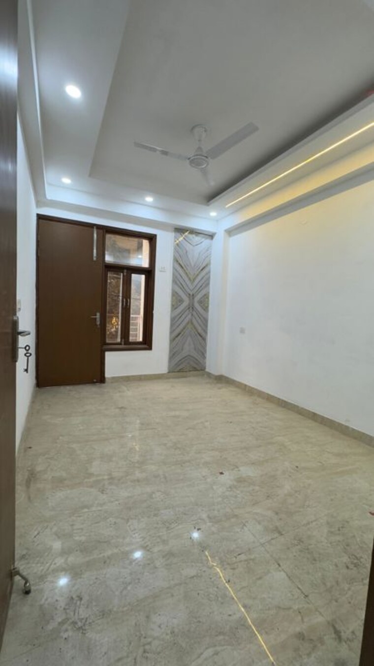 Room, palm-residency-chhatarpur 3 Bedroom 1250 Sq.Ft. Builder Floor In Chattarpur Delhi 10117228