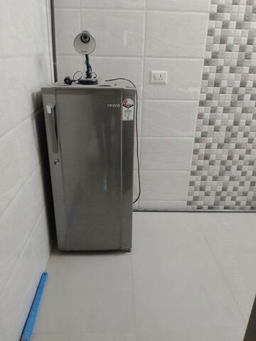 Furnished Amenities in 1 BHK Apartment at Shree Apartments Kharghar, Kharghar – for Rent