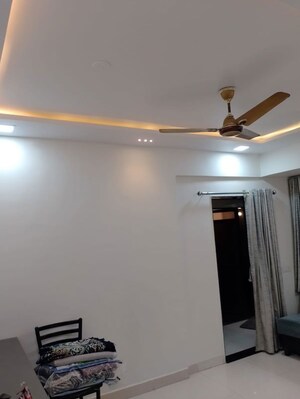Furnished Amenities in 1 BHK Apartment at Shree Apartments Kharghar, Kharghar – for Rent