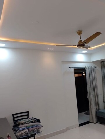 Furnished Amenities in 1 BHK Apartment at Shree Apartments Kharghar, Kharghar – for Rent