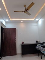 1 BHK 500 Sq.Ft. Apartment in Shree Apartments Kharghar