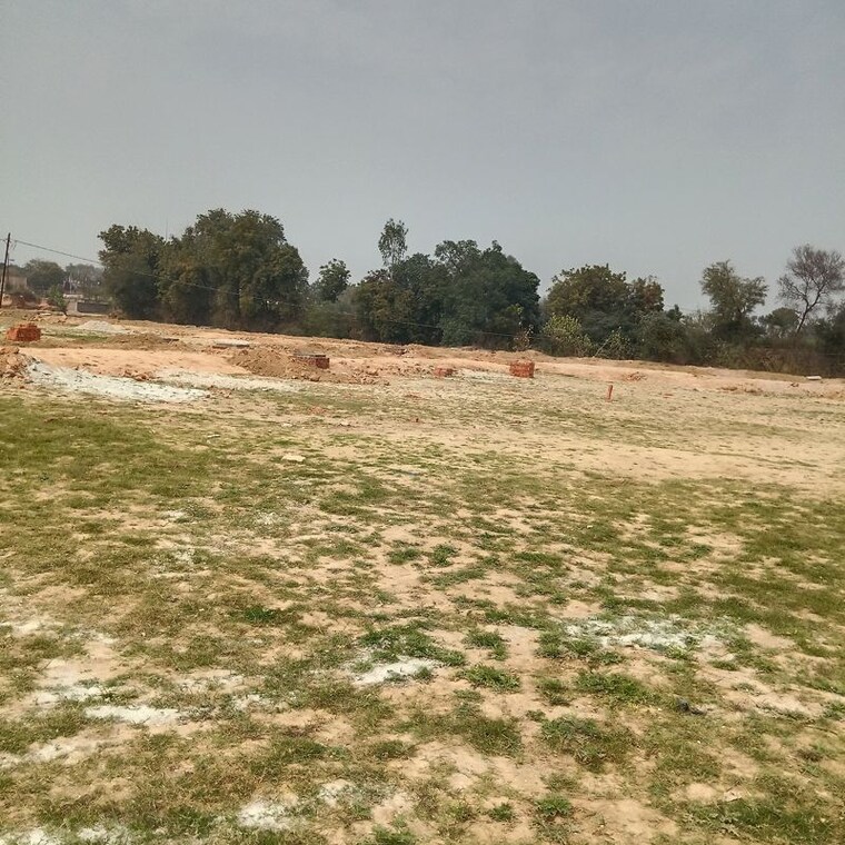 undefined, jalhupur  1000 Sq.Ft. Plot In Jalhupur Varanasi 10117236