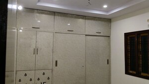 Furnished Amenities in 3 BHK Apartment at Cyber City Oriana, Hi Tech City – for Sale