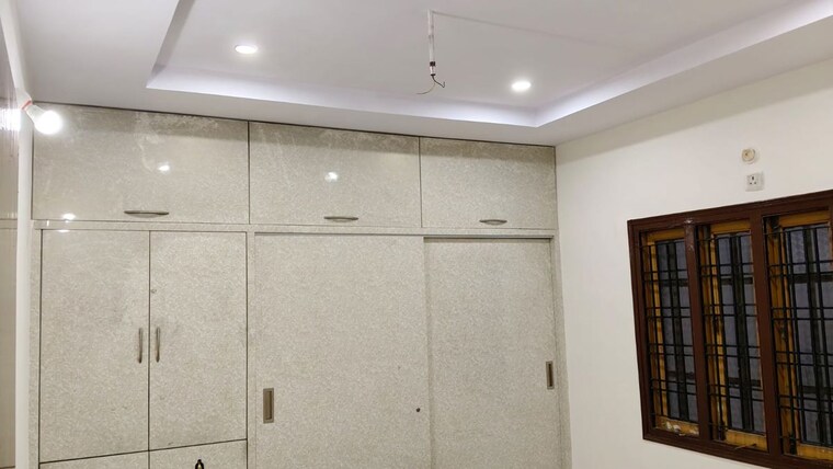 undefined, cyber-city-oriana 3 Bedroom 2050 Sq.Ft. Apartment In Hi Tech City Hyderabad 10117240