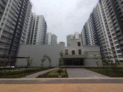 1 BHK Apartment For Rent in LnT Veridian