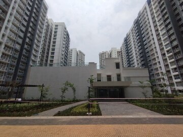 1 BHK Apartment For Rent in LnT Veridian, Powai