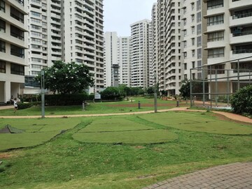 1 BHK Apartment – Exterior View View at LnT Veridian, Powai - for Rent