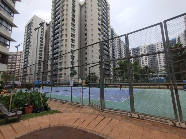 Exterior View, lnt-veridian 1 Bedroom 382 Sq.Ft. Apartment In Powai Mumbai 10117239