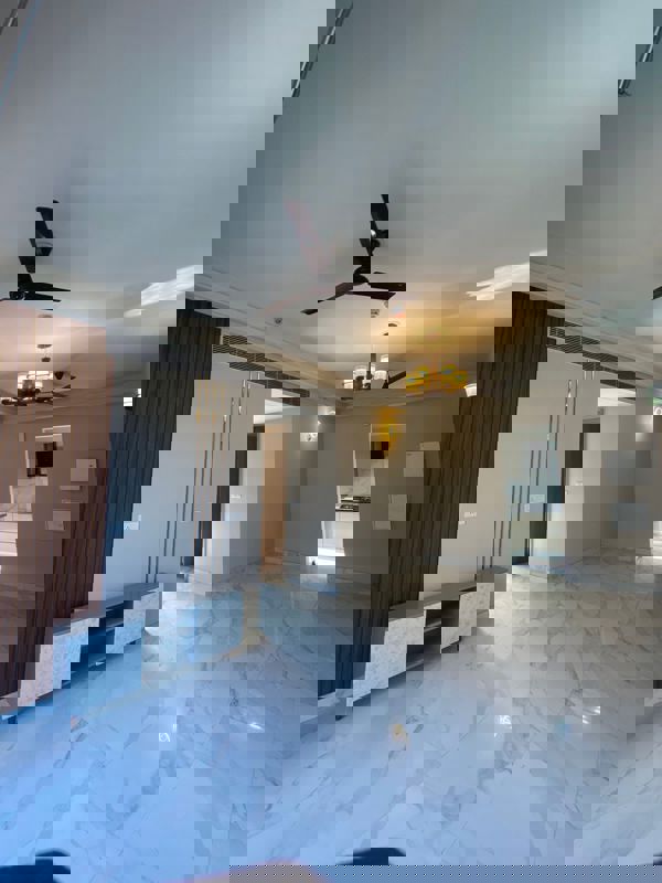 2 BHK + Store Room 1450 Sq.Ft. Apartment in M3M Skywalk