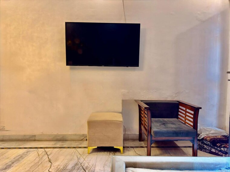 undefined, sector 21 1 RK 553 Sq.Ft. Apartment In Sector 21 Gurgaon 10117249