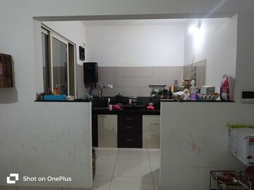 Kitchen in 2 BHK Apartment at Vilas Javdekar Yashwin, Hinjewadi Phase 2 – for Rent