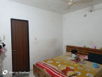 Bedroom in 2 BHK Apartment at Vilas Javdekar Yashwin, Hinjewadi Phase 2 – for Rent