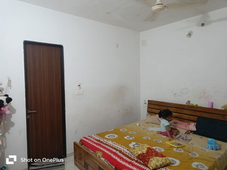 Bedroom, vilas-javdekar-yashwin 2 Bedroom 800 Sq.Ft. Apartment In Hinjewadi Phase 2 Pune 10117229