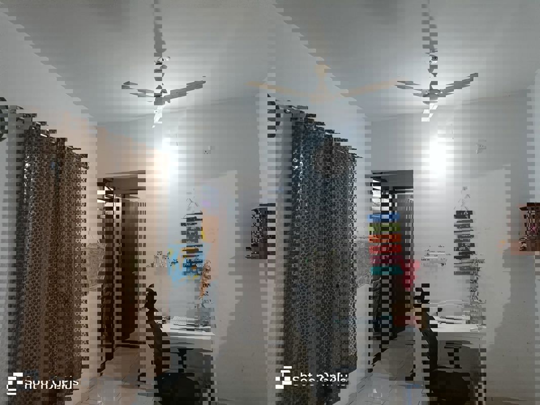 2 BHK + Pooja Room,Study Room 800 Sq.Ft. Apartment in Vilas Javdekar Yashwin