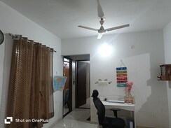 2 BHK + Pooja Room,Study Room Apartment For Rent in Vilas Javdekar Yashwin