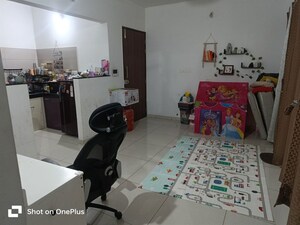 Team Area in 2 BHK Apartment at Vilas Javdekar Yashwin, Hinjewadi Phase 2 – for Rent