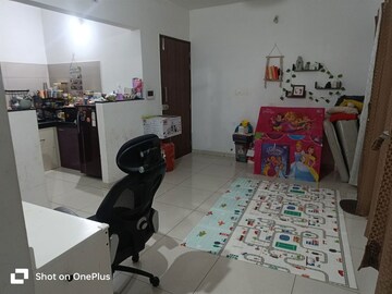 Team Area in 2 BHK Apartment at Vilas Javdekar Yashwin, Hinjewadi Phase 2 – for Rent