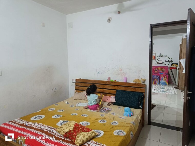 Bedroom, vilas-javdekar-yashwin 2 Bedroom 800 Sq.Ft. Apartment In Hinjewadi Phase 2 Pune 10117229