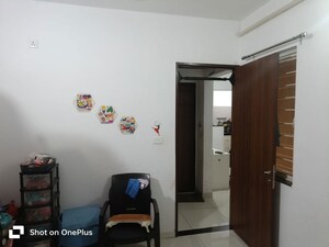 Living Room in 2 BHK Apartment at Vilas Javdekar Yashwin, Hinjewadi Phase 2 – for Rent