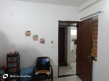 Living Room in 2 BHK Apartment at Vilas Javdekar Yashwin, Hinjewadi Phase 2 – for Rent