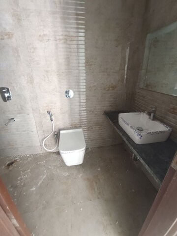 Attached Bathroom in 1 BHK Apartment at Regency Antilia Phase V Avana, Ulhasnagar – for Sale