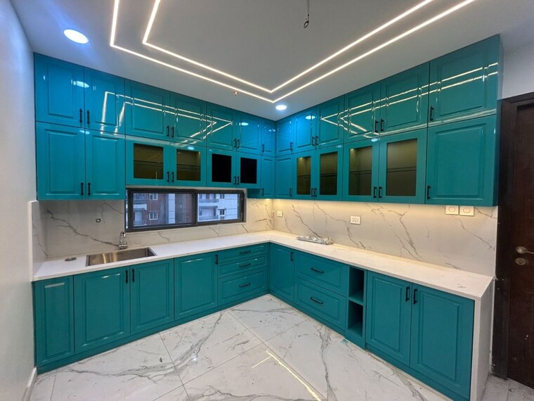 Swimming Pool, hallmark-treasor 3 Bedroom 1765 Sq.Ft. Apartment In Narsingi Hyderabad 10117263