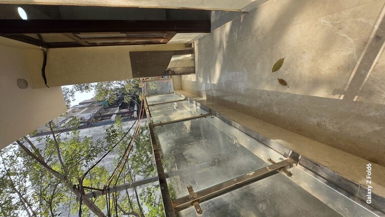 Kitchen, palm-residency-chhatarpur 3 Bedroom 1500 Sq.Ft. Apartment In Chattarpur Delhi 10117265
