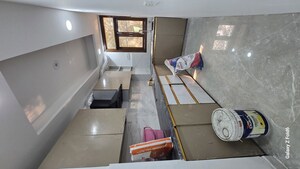 Furnished Amenities in 3 BHK Apartment at Palm Residency Chhatarpur, Chattarpur – for Rent