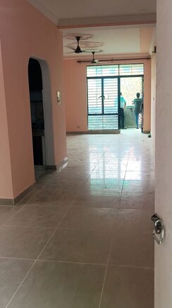 3 BHK + Pooja Room Apartment For Rent in Dwarka