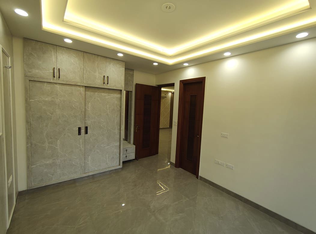 4 BHK Builder Floor For Sale in Sector 84